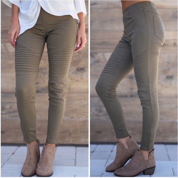 Pants - SOLD OUT